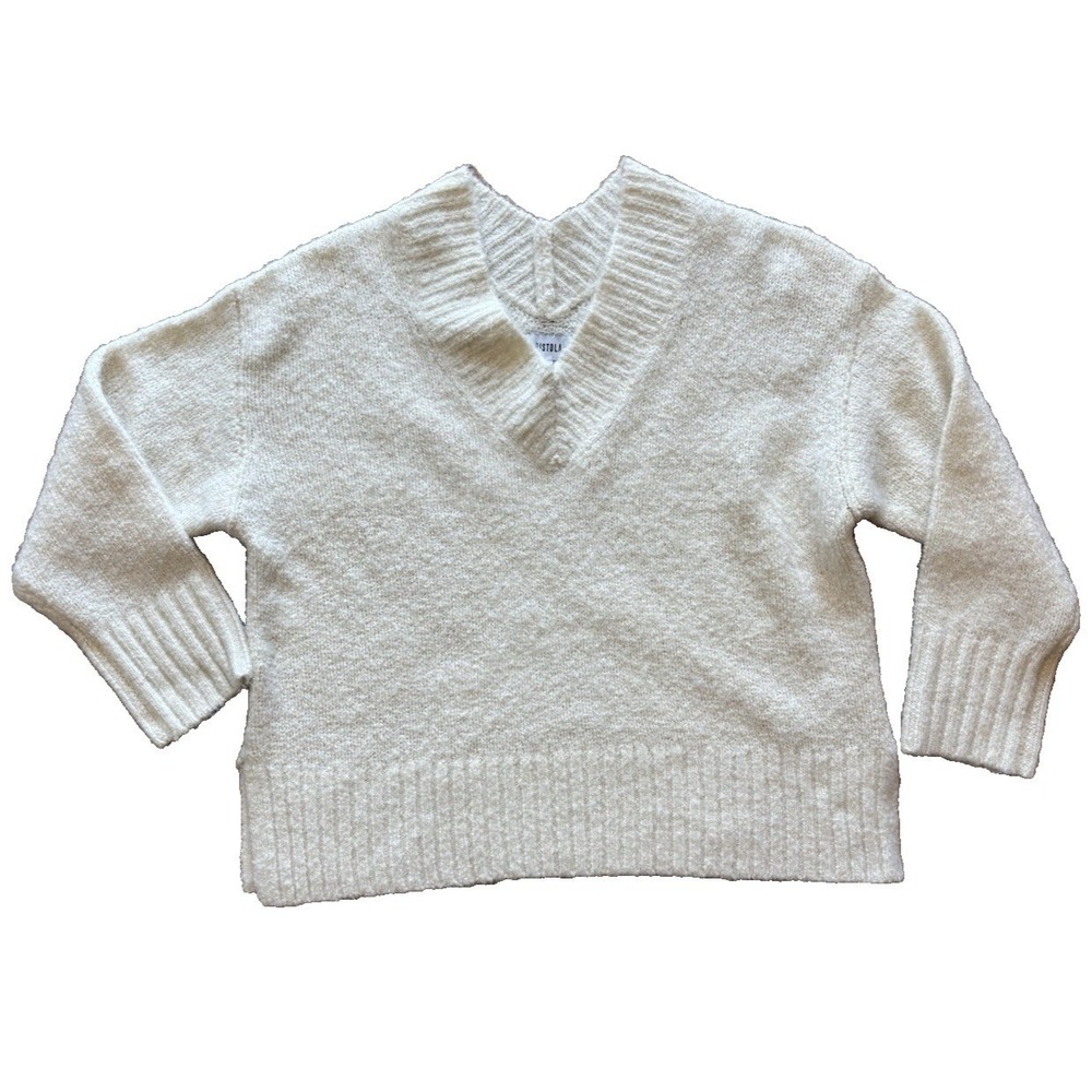 Pistola women's pullover Sweater size sm